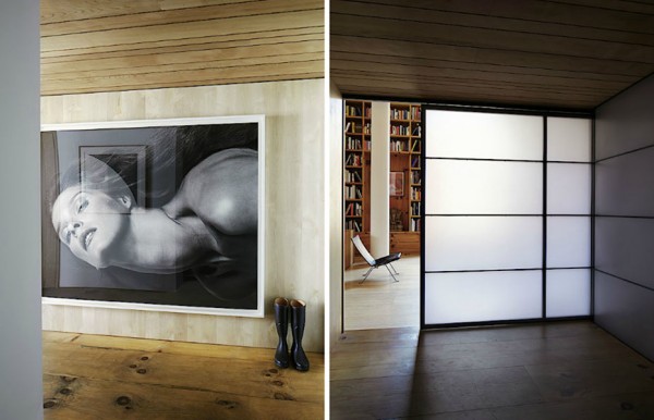 New York Loft Apartment Interiors New York Loft Apartment Interiors