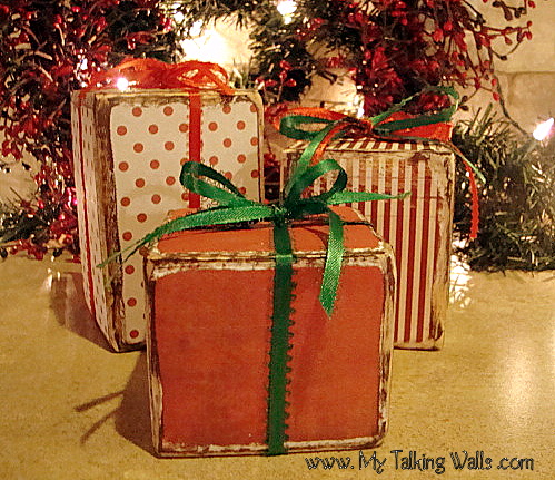 My Talking Walls: Photos