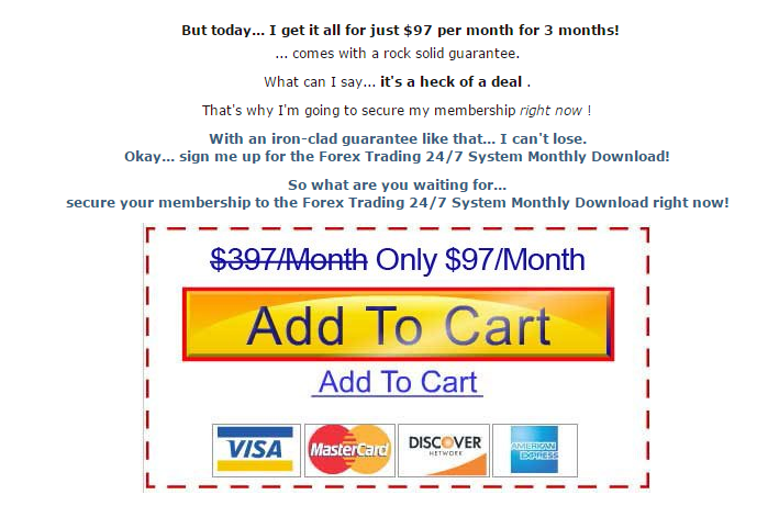 Forex trading video training