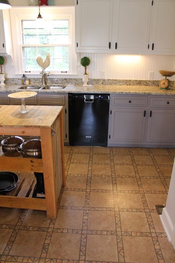 Noting Grace Our Amazing 5000 Farmhouse Kitchen Remodel