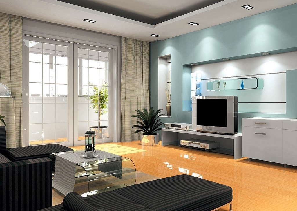 Griya : Desain Rumah Minimalis: Memaksimalkan Ruangan Yang Sempit