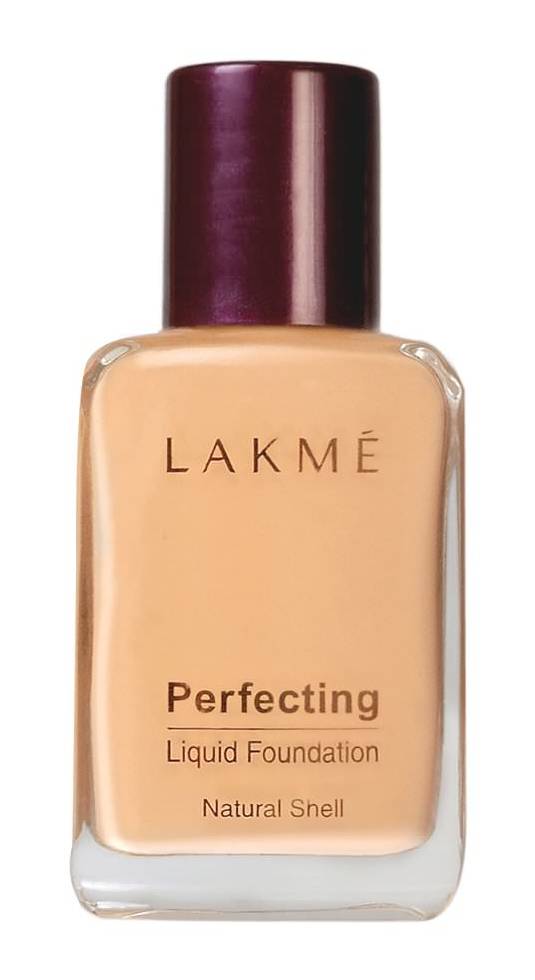 Lakme's perfecting liquid foundation reveiw & swatches Beauty Dosage