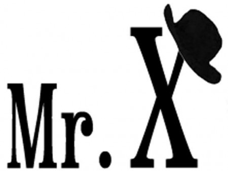 Mr. X [1998]