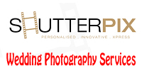 Shutterpix provides Professional Photography Services that adopts a photojournalistic style to capture Actual Day Weddings in the most fashionable style, making it truly everlasting - www.facebook.com/sgShutterpix