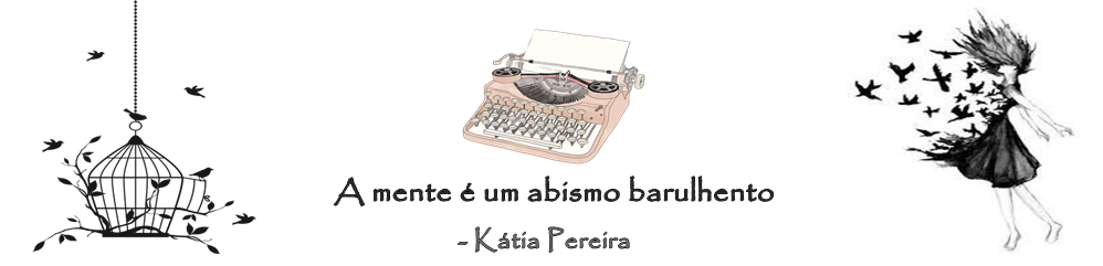 Kátia Pereira - Eu louvo porque me faltam palavras.