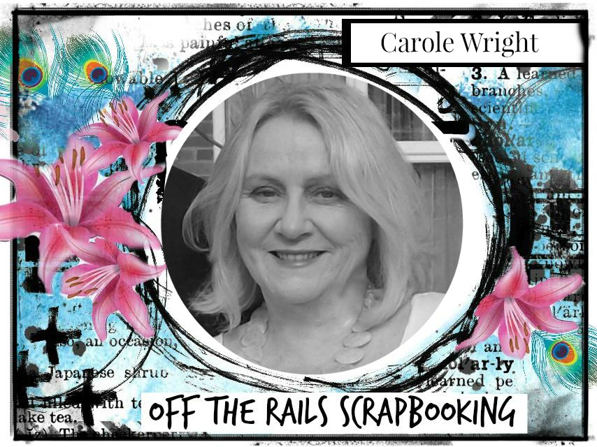 Carole Wright