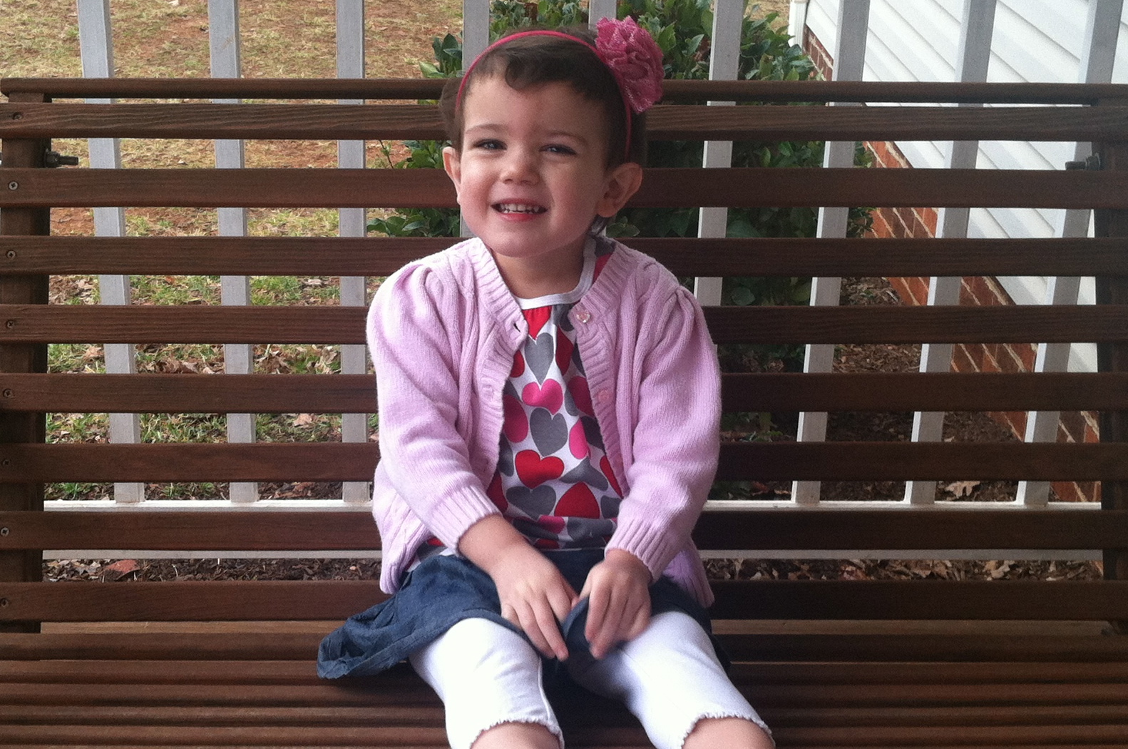 Mack's Mom: What is Joubert Syndrome?