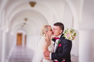 fotografii nuntă