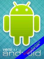 Android versi 1.1 Android versi 1.1,Android versi 1.5