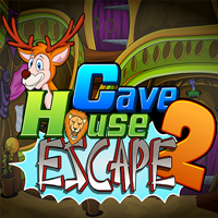 EnaGames Cave House Escap…