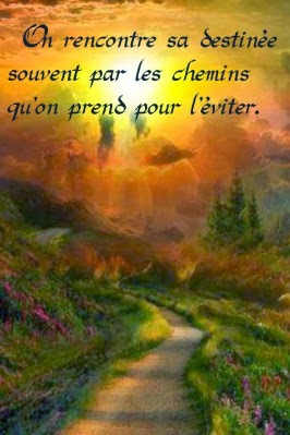 on rencontre sa destinee