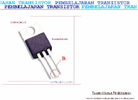 Pembuatan Media Pembelajaran Konsep Dasar Listrik Dan Elektonika Bahasan Karakteristik dan Penggunaan Transistor Berbasis Multimedia