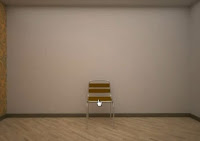 Empty Room Escape Walkthrough