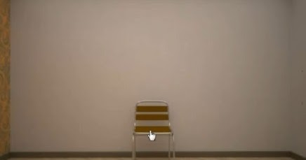 empty room escape walkthrough