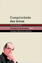 Cumplicidade das Letras