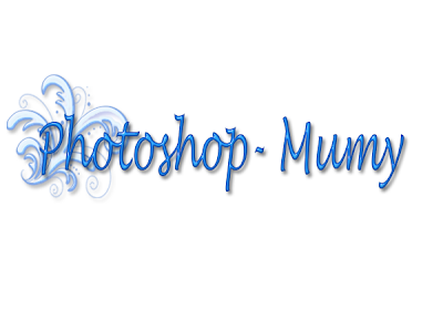 Photoshop-Mumy