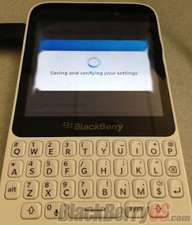 Ini Dia Bocoran BlackBerry 10 R Series