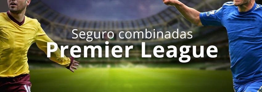 luckia bono 25 euros seguro combinada premier league luckia bono 25 euros seguro combinada premier league