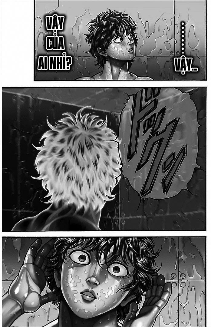Baki Dou chap 7 Trang 4 - Mangak.info Baki Dou chap 7 Trang 4 - Mangak.info