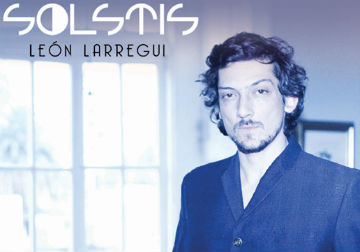 le n larregui estrena video souvenir vive m sika le n larregui estrena video souvenir vive m sika