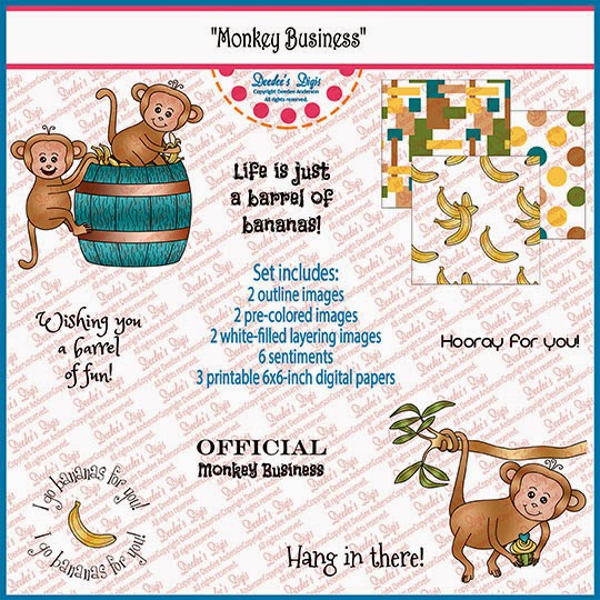 Monkey business coupons tucson