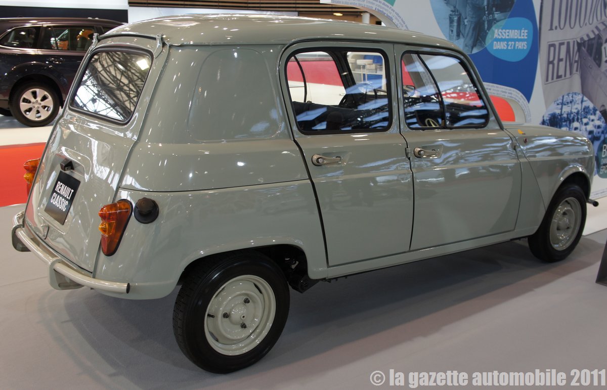 Renault 3