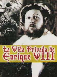 La Vida Privada de Enrique VIII