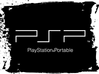Psp Logo