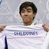 Martinez officially bows out of contention in Sochi Winter Olympics