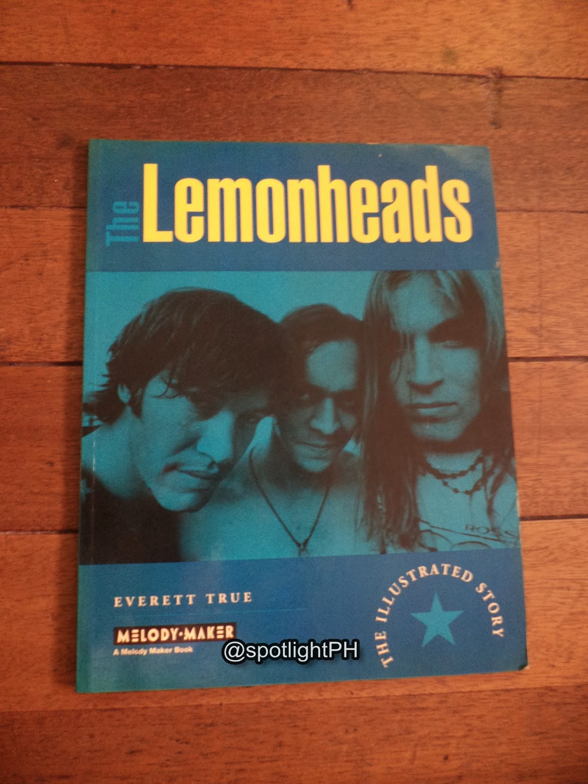 My Lemonheads Collection! SPOTLIGHT PH