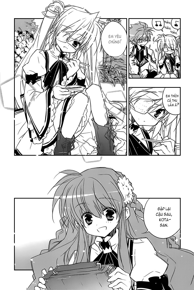 Rewrite: Side-B chap 4