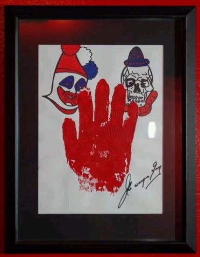 john wayne gacy jr victims victims of john wayne gacy jr. john wayne gacy jr victims