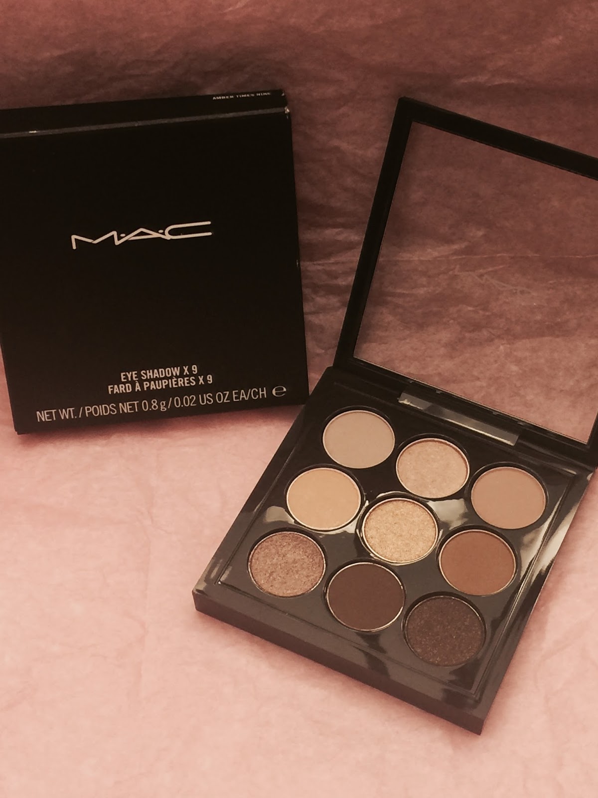 How to apply mac eyeshadow makeup plorachick