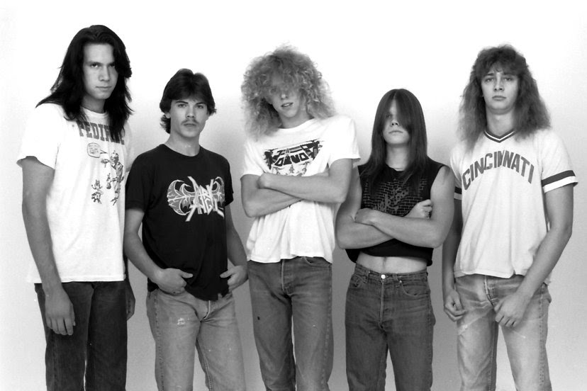 Wreckage Metal Radio Wreckage Metal Radio 1.13.12 Friday The 13th Show