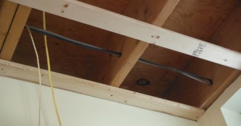 Random Fortification Pvc Drop Ceiling Spacers