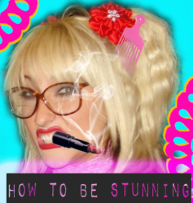 How To Be Stunning