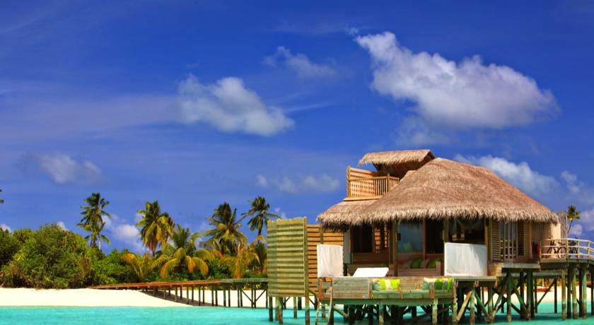 Six Senses Laamu Maldives Six Senses Laamu Maldives