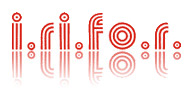 Logotipo do IRIFOR. Clique aqui para ampliar esta imagem