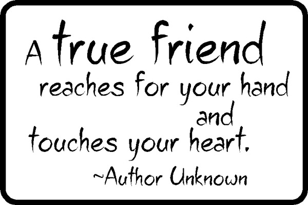 friendship definition essay