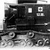 the Martin Crocodile, 1924 Ford conversion for the US Army