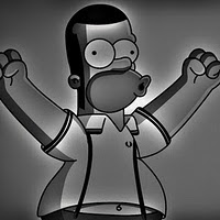 homero skinhead