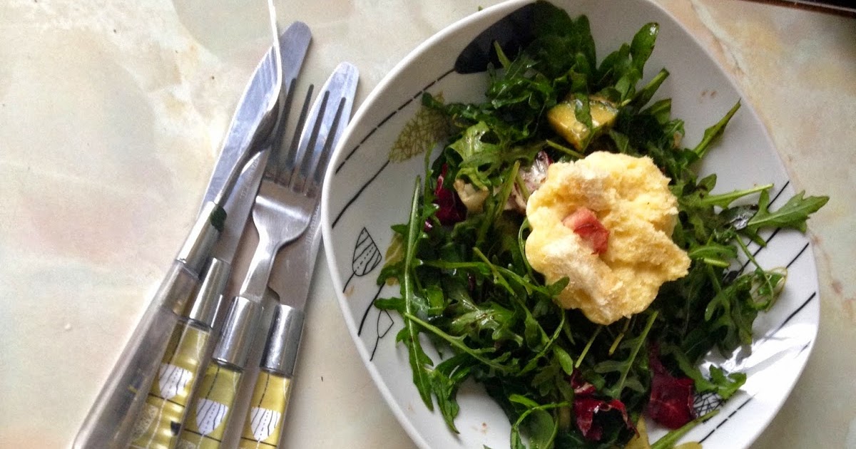 Recipe John Torode’s Ham & Cheese Bread Puddings