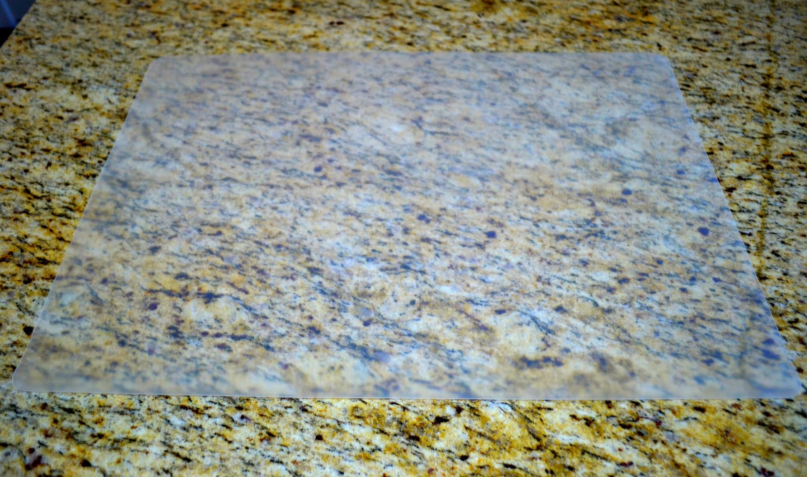 Make It Scrappin Chalkboard Vinyl Placemats