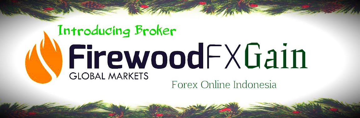 FirewoodFX Gain | Program Bonus Menarik | Layanan 24/7