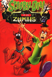 Capa do Filme Scooby Doo! e os Zumbis (Dual Audio) Baixe imagem de Scooby Doo! e os Zumbis (Dual Audio) sem Torrent