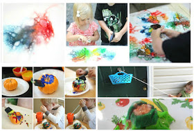 Learn with Play at Home: 100+ Science Activities for kids