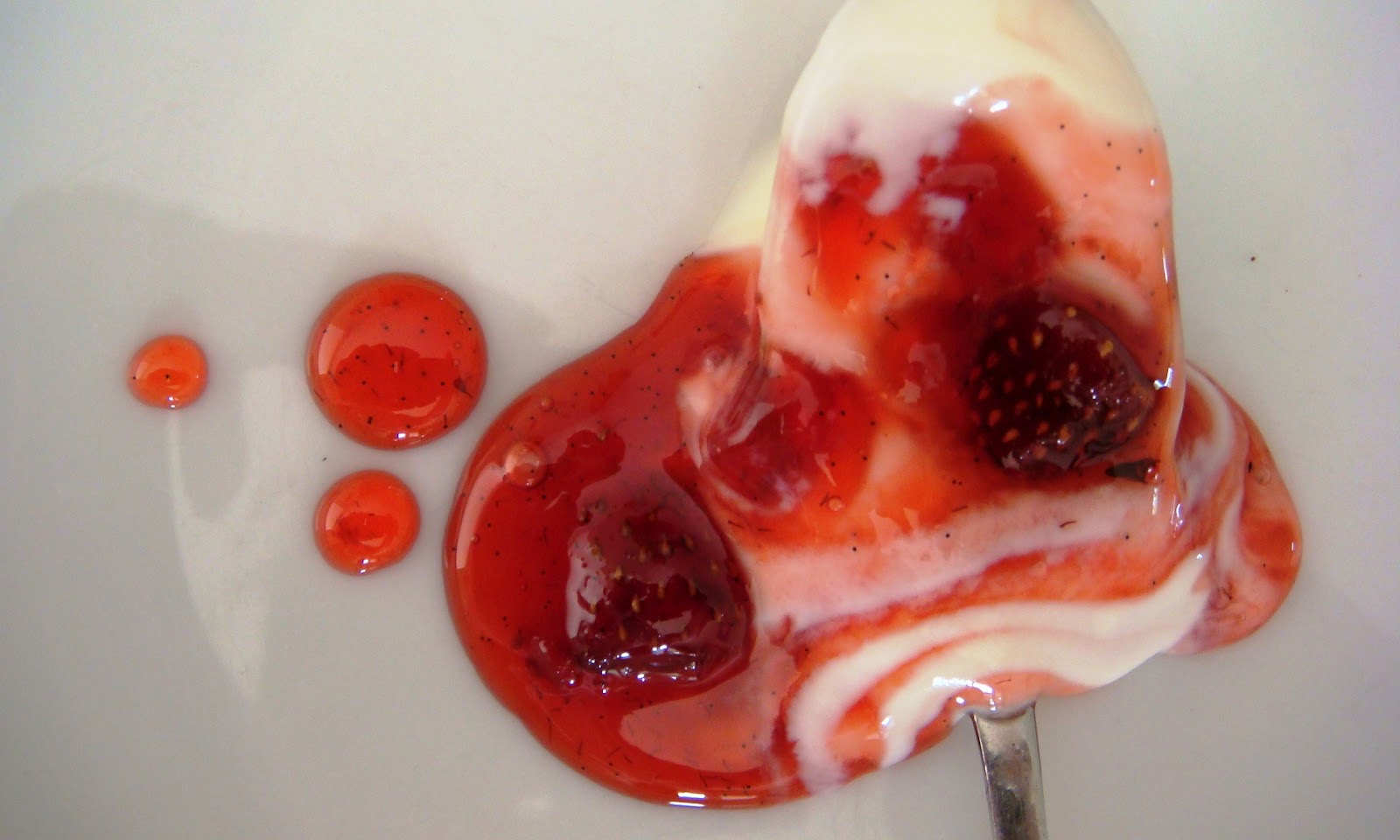 Strawberry essay