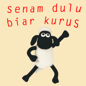 Kartun Animasi Lucu Animasi Lucu Bergerak