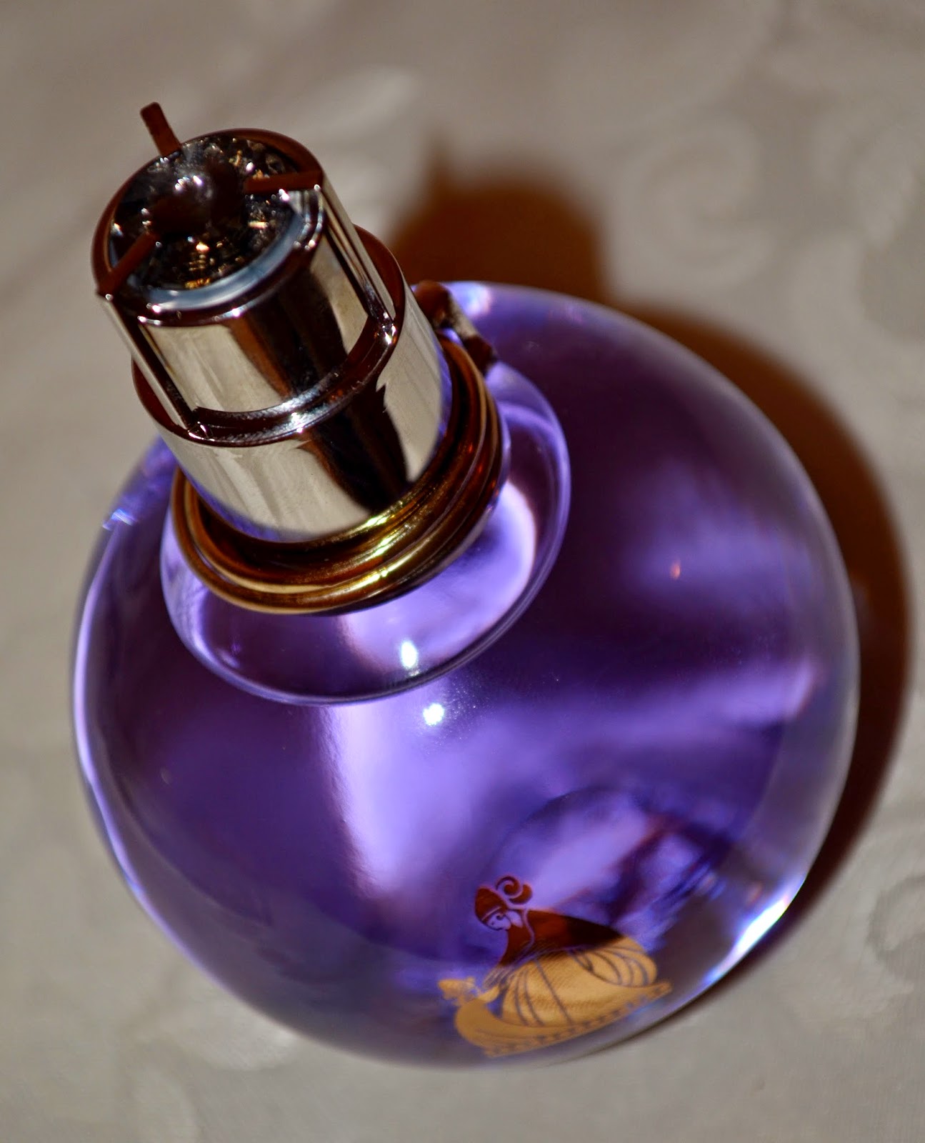 Smells Amazing! Lanvin Eclat D'Arpege EDP Perfume Review Your Seoul Key