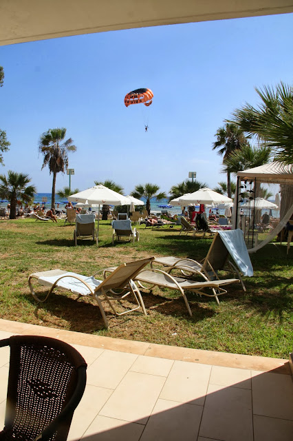 Кипр, Айя-Напа Callisto Holiday Village 4*